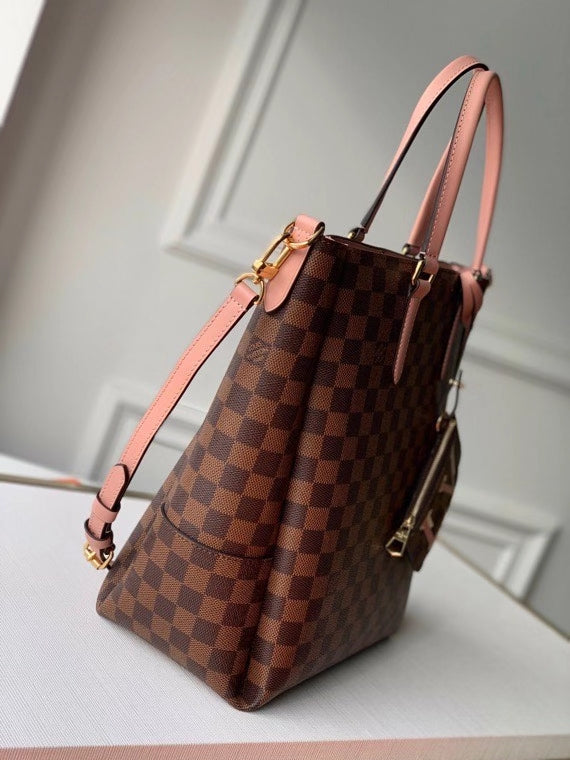 Louis Vuitton Belmont MM Bag