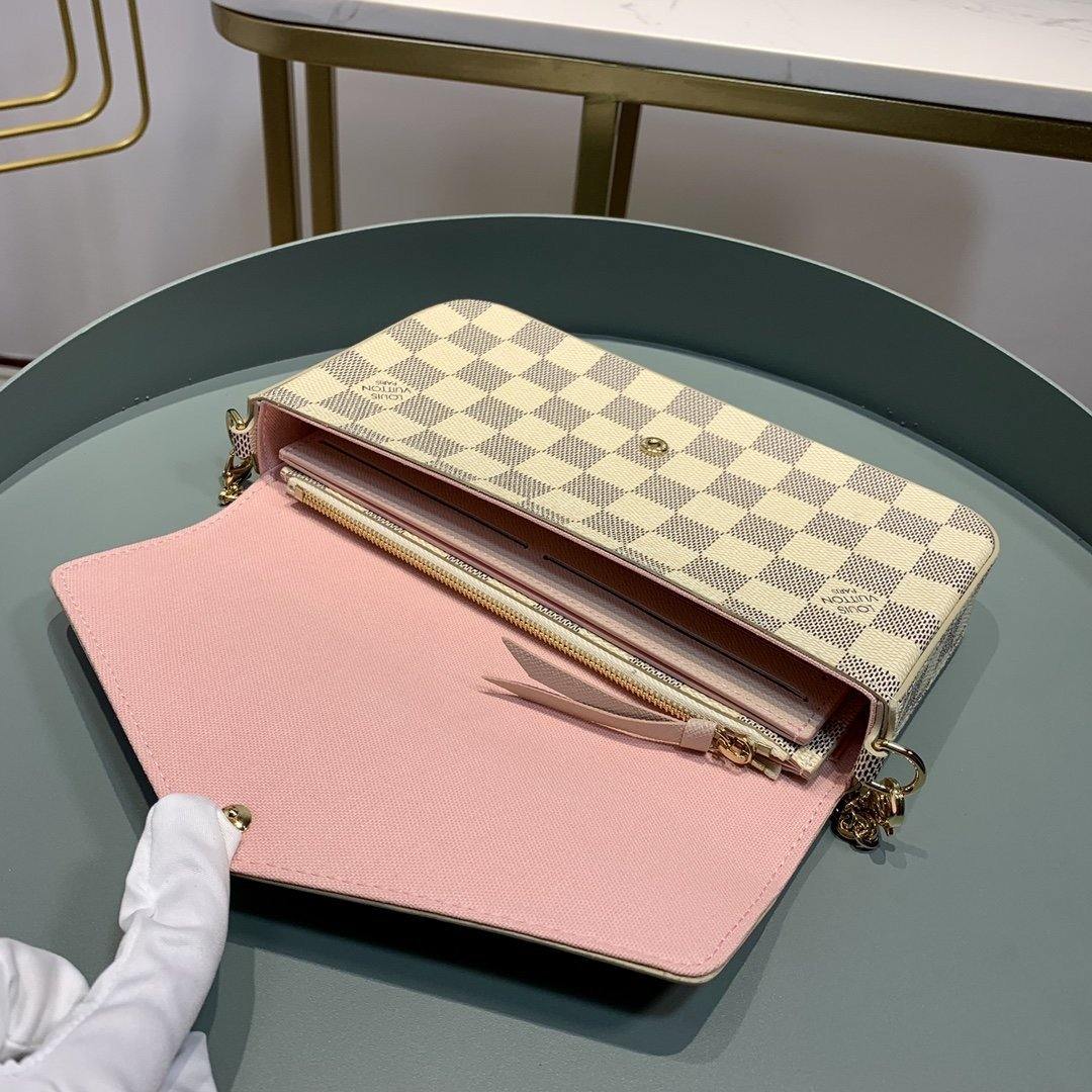 Louis Vuitton Felicie Pochette Bag