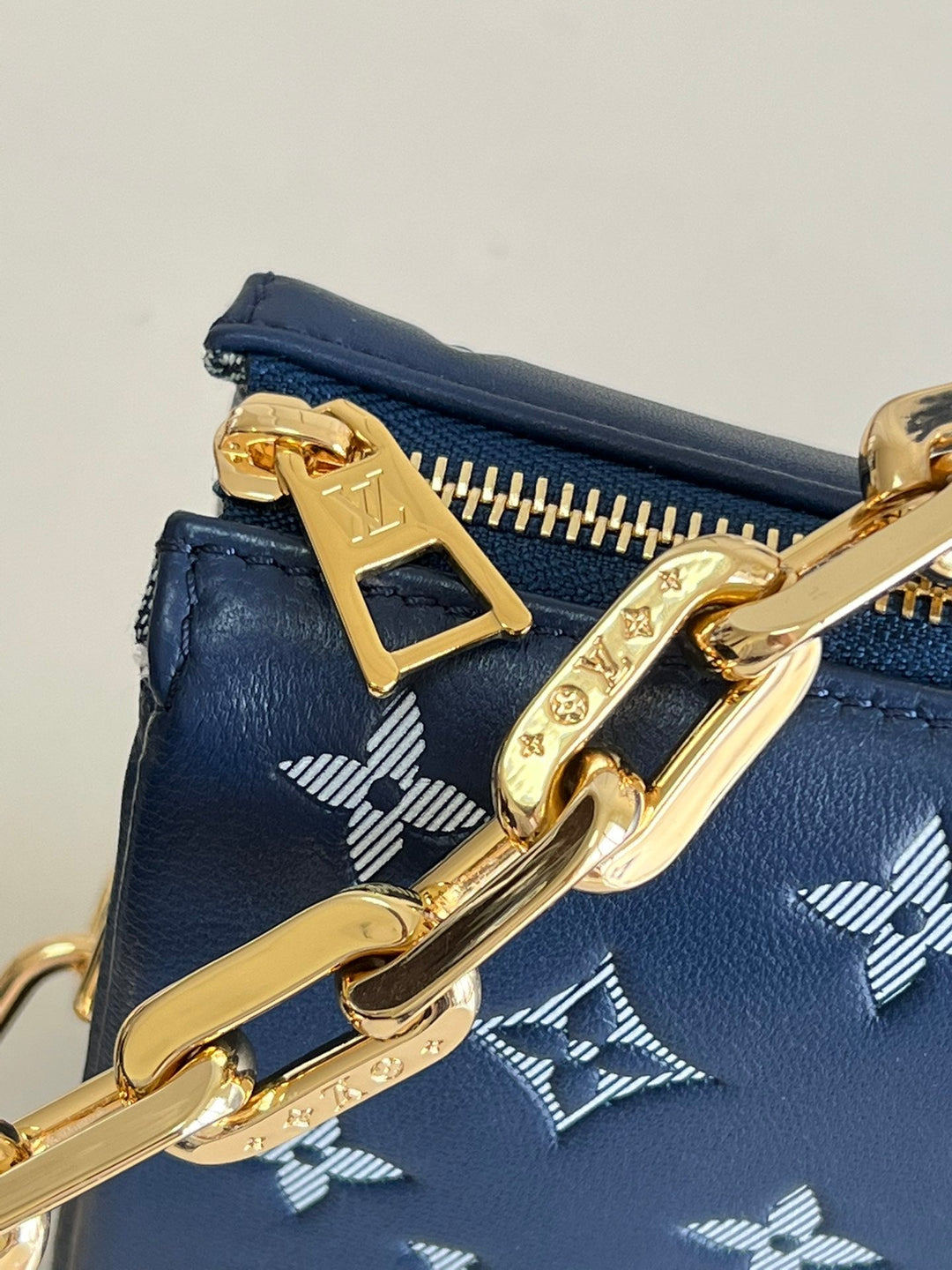 Louis Vuitton Coussin PM Bag