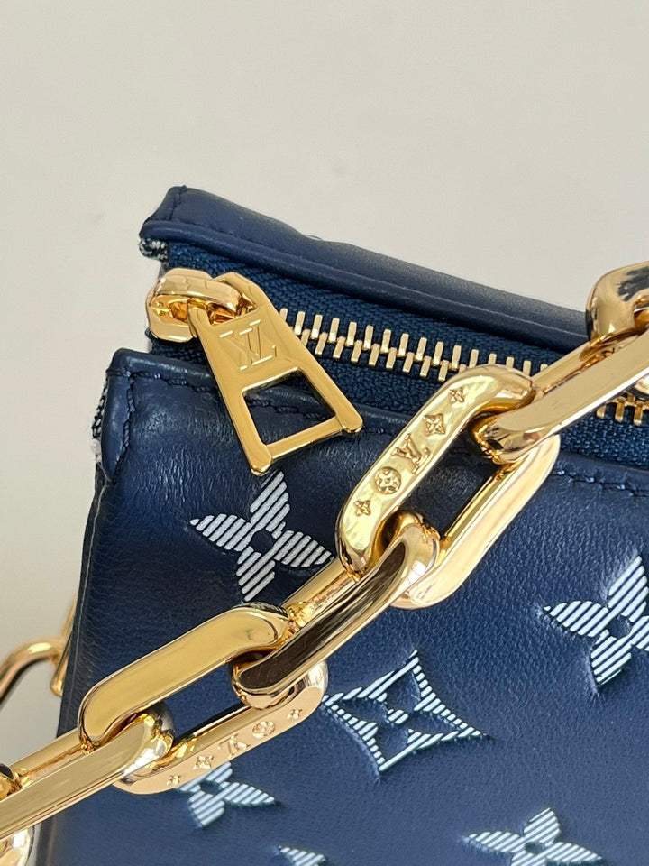 Louis Vuitton Coussin PM Bag