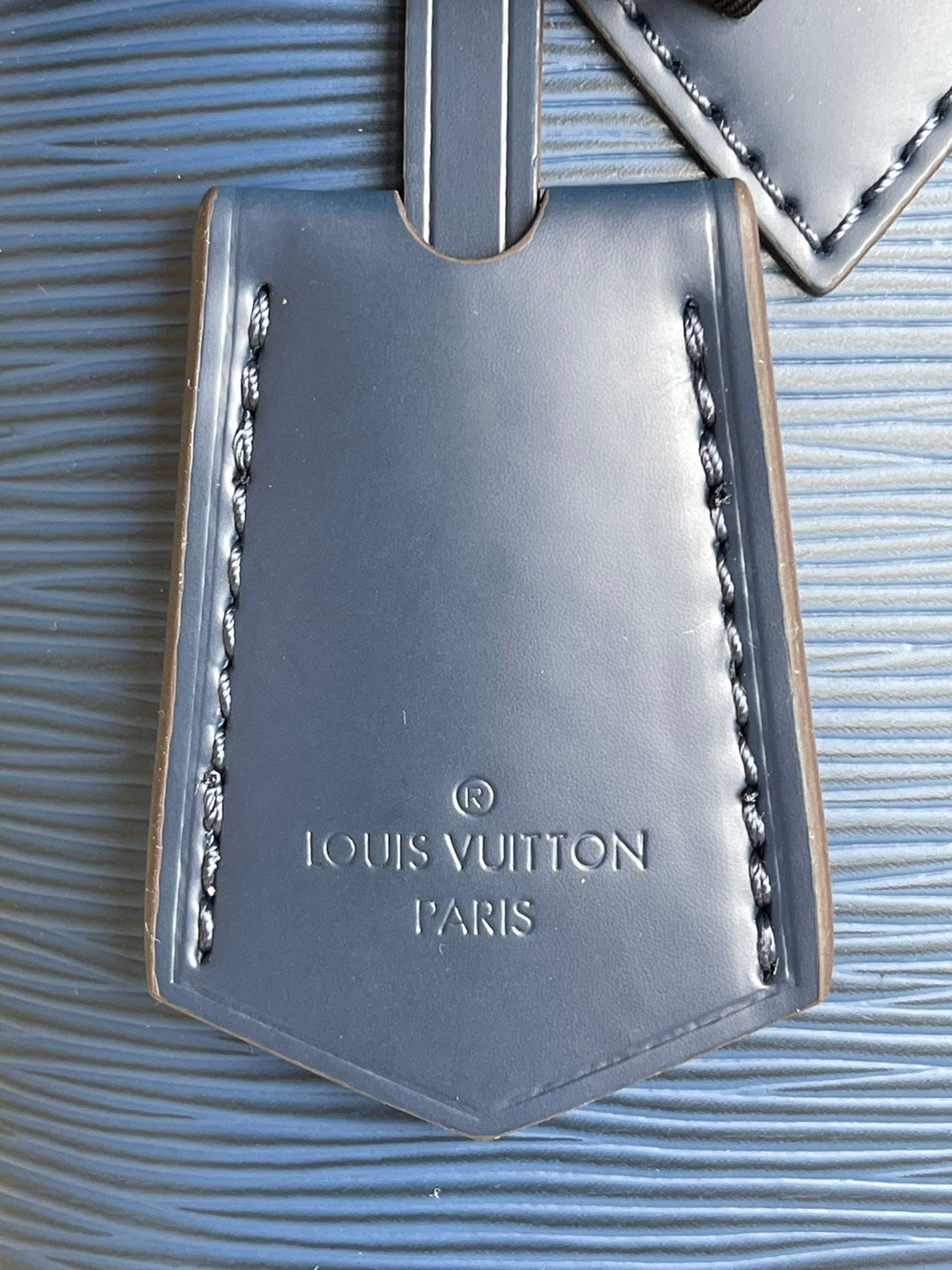 Louis Vuitton Alma BB Bag
