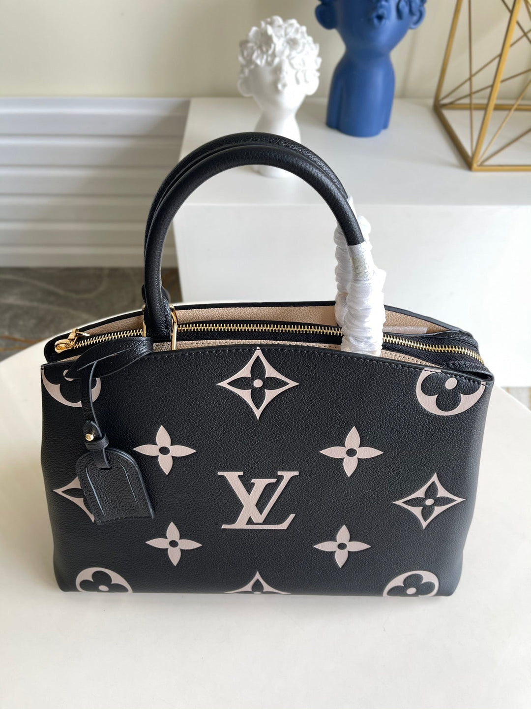Louis Vuitton Grand Palais Bag