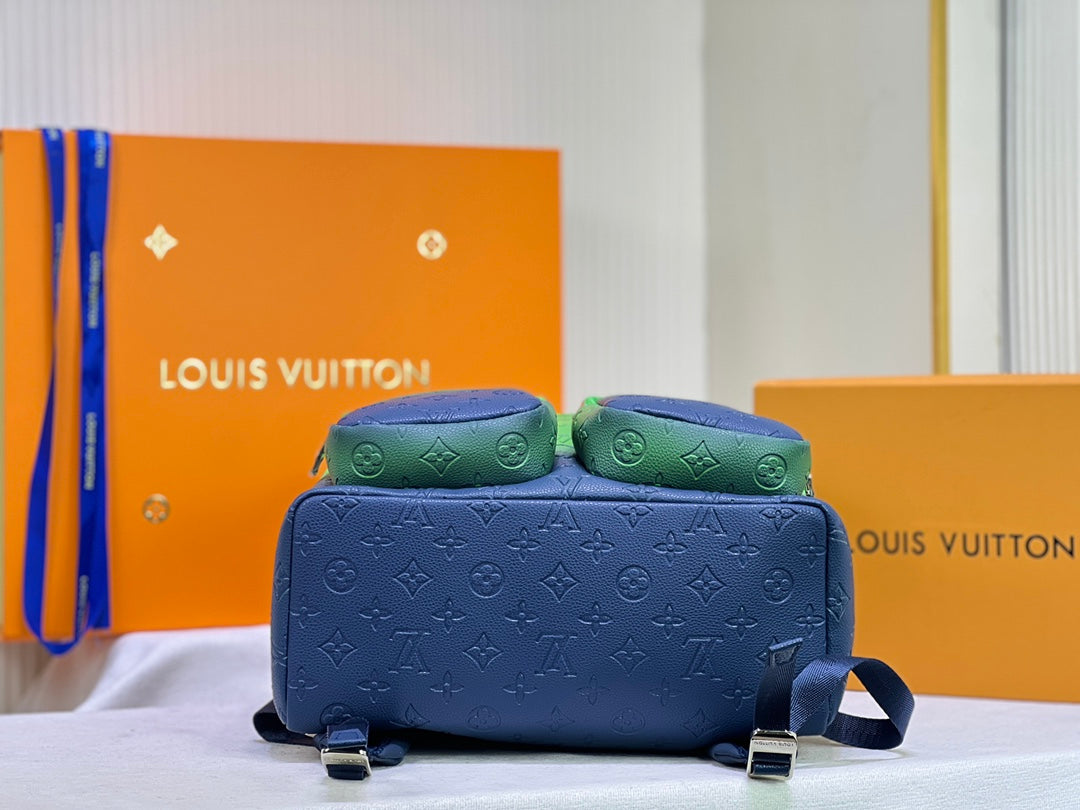 Louis Vuitton Multipockets backpack