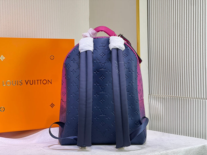 Louis Vuitton Multipockets backpack