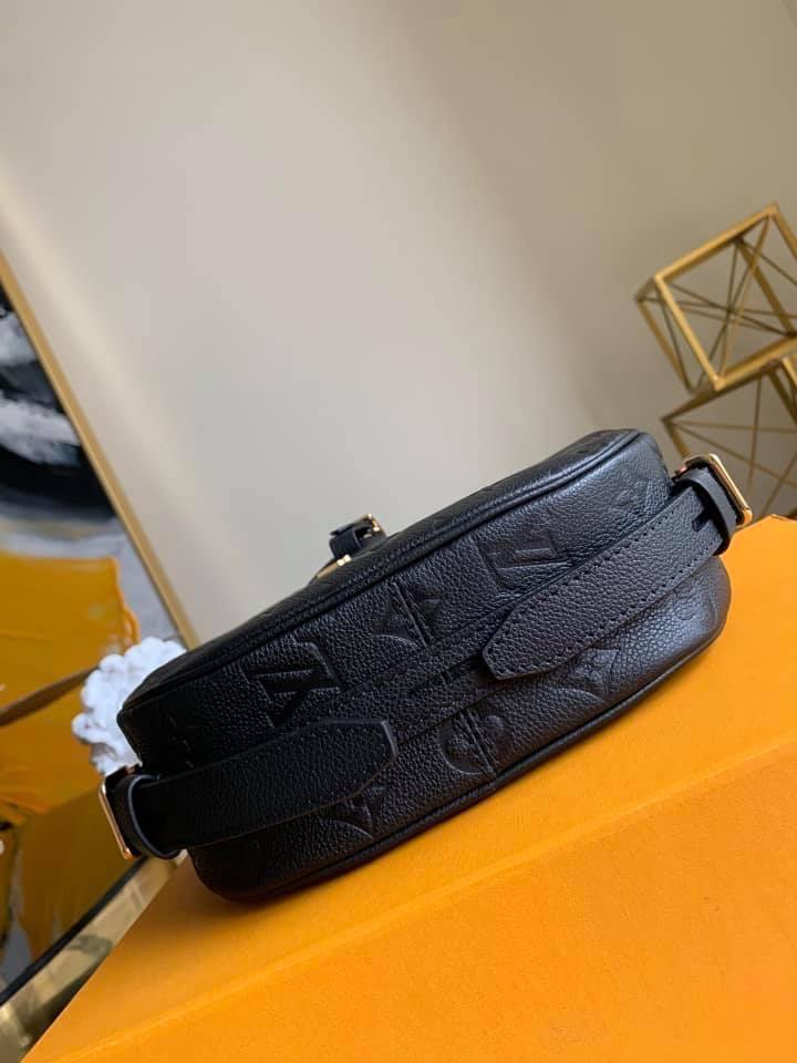 Louis Vuitton Boite Chapeau Souple MM Bag