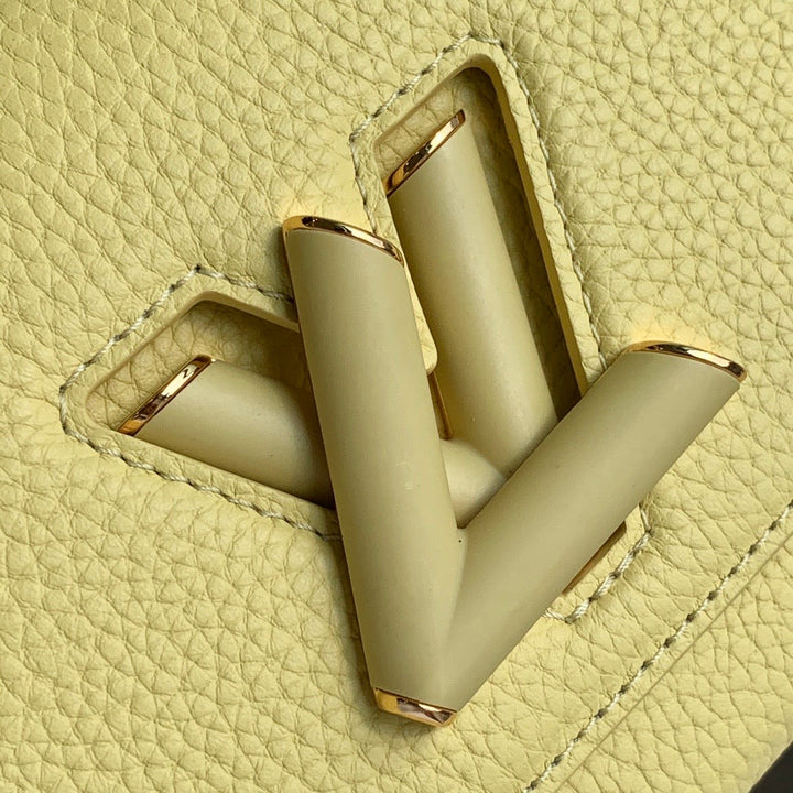 Louis Vuitton Twist PM Bag