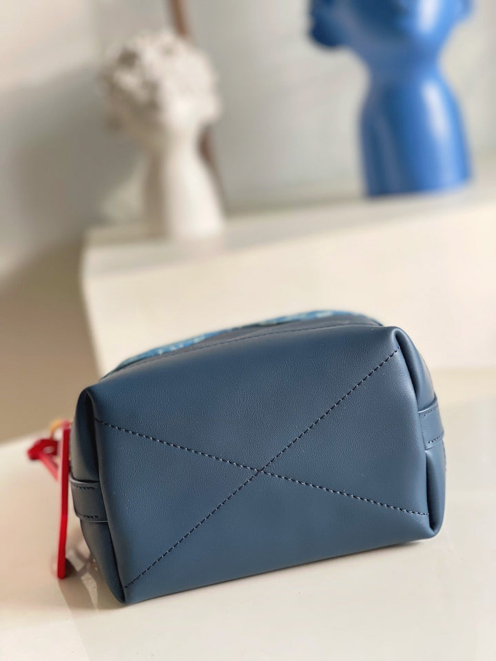Louis Vuitton Japanese Cruiser Bag