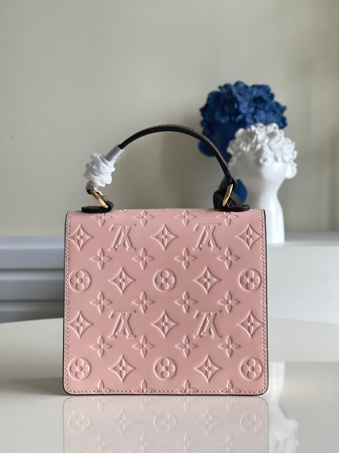 Louis Vuitton Spring Street Bag