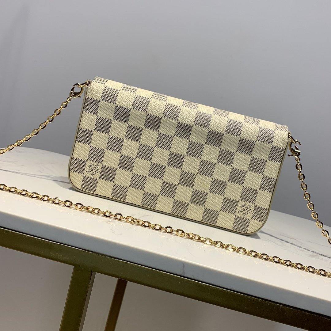 Louis Vuitton Felicie Pochette Bag