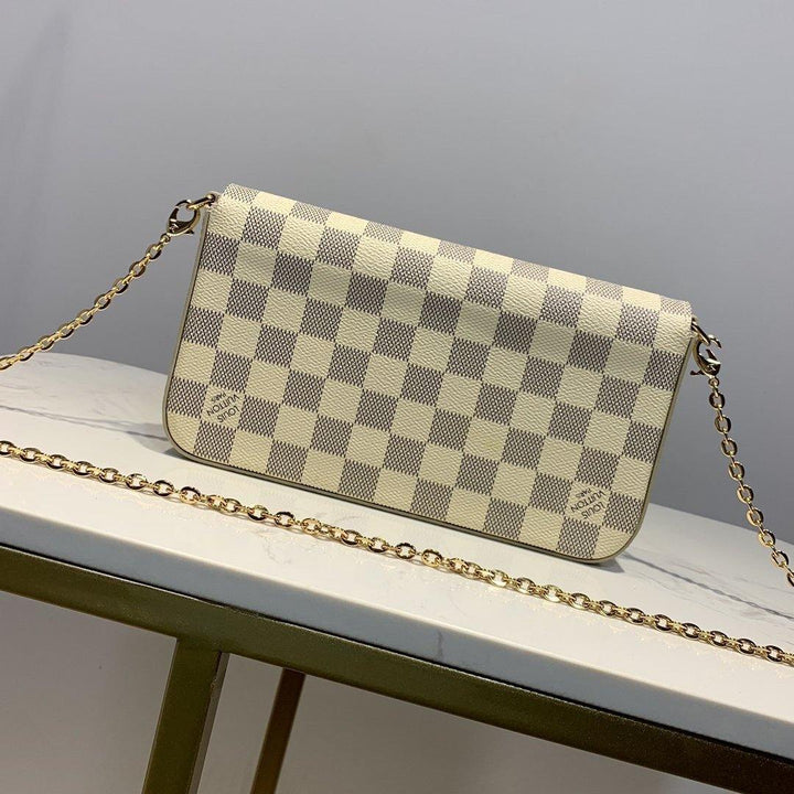 Louis Vuitton Felicie Pochette Bag