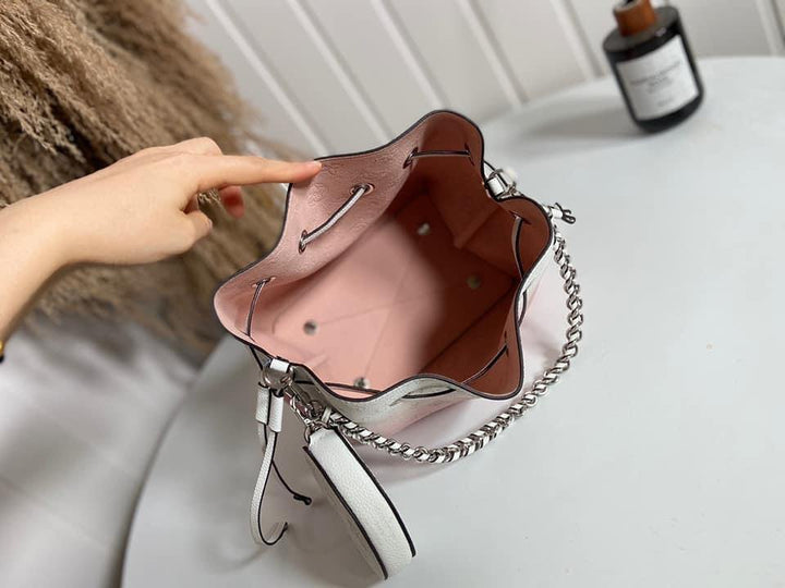 Louis Vuitton Bella Bag