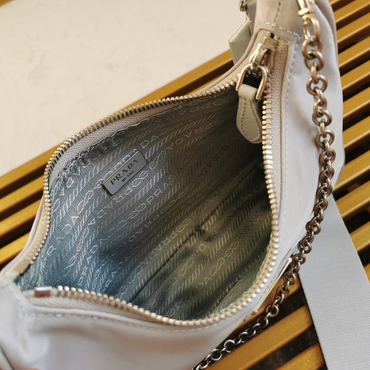 Prada  Re- Edition 2005 Re-Nylon Bag