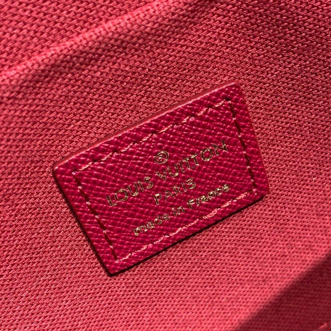 Louis Vuitton Felicie Pochette Bag