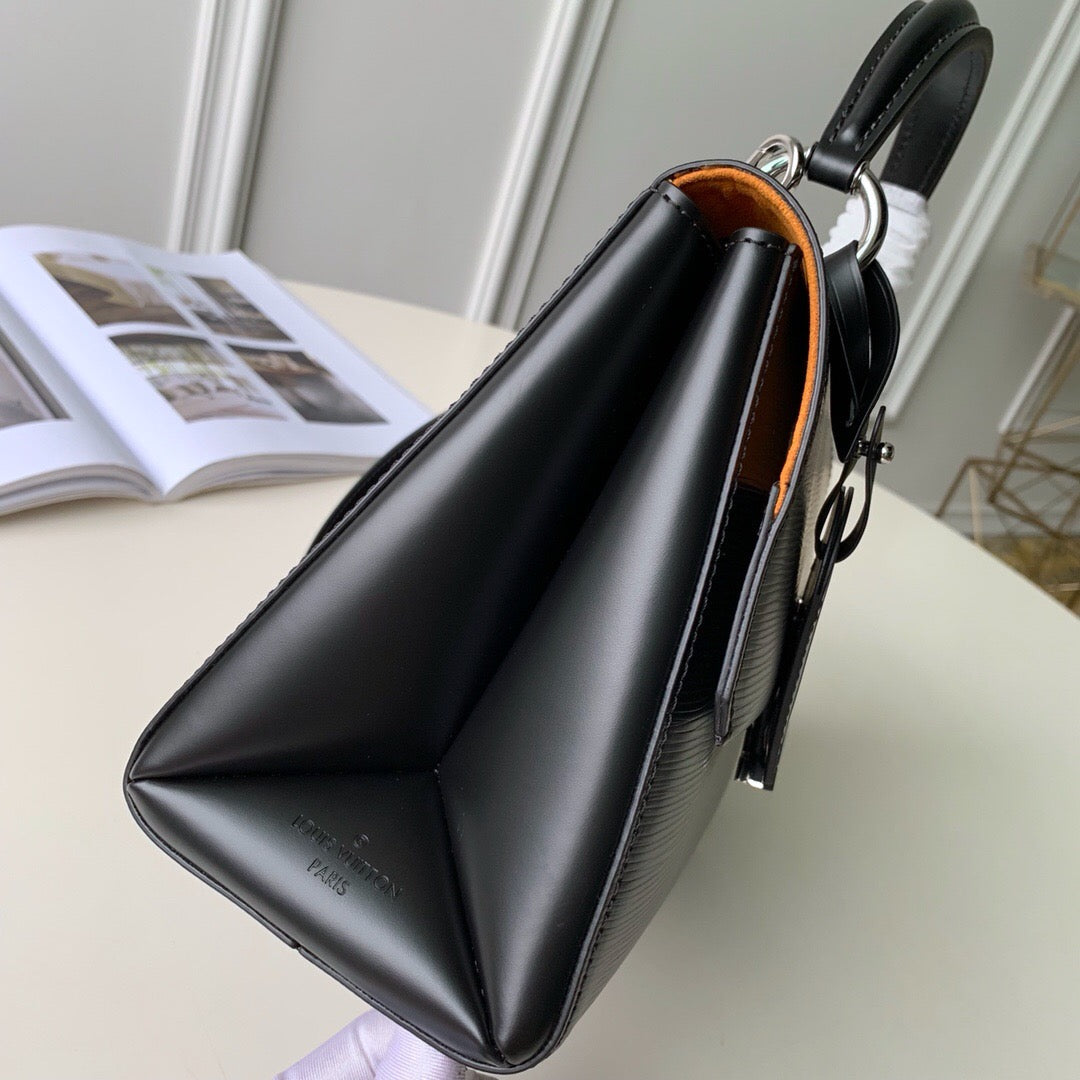 Louis Vuitton Grenelle PM Bag