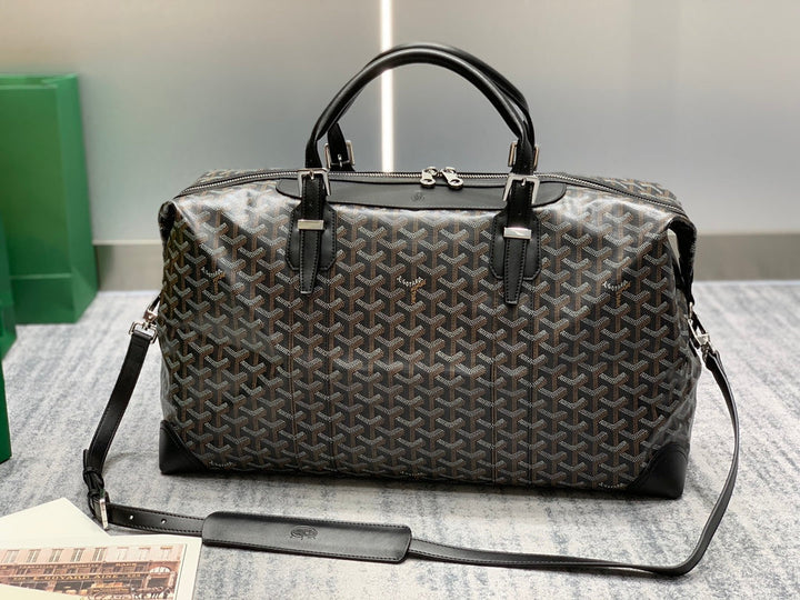 Goyard Boeing 55 Bag