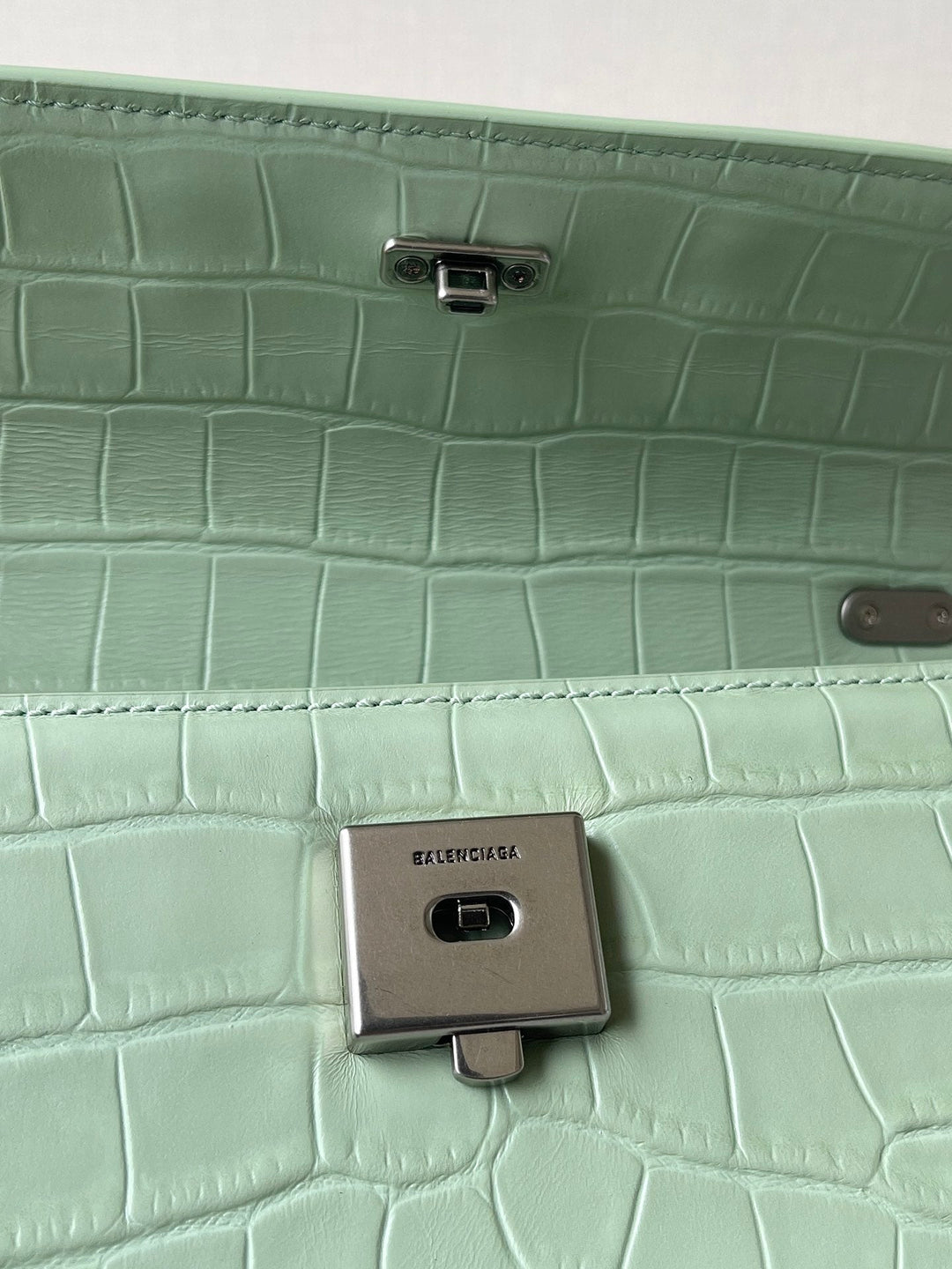 Balenciaga XS Gossip Bag
