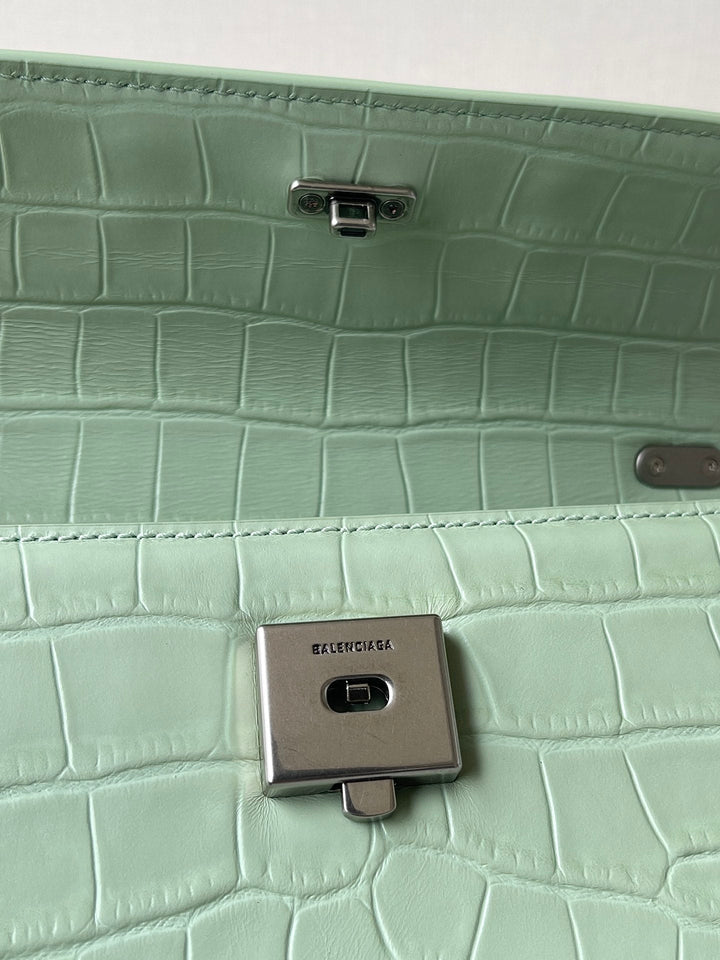 Balenciaga XS Gossip Bag