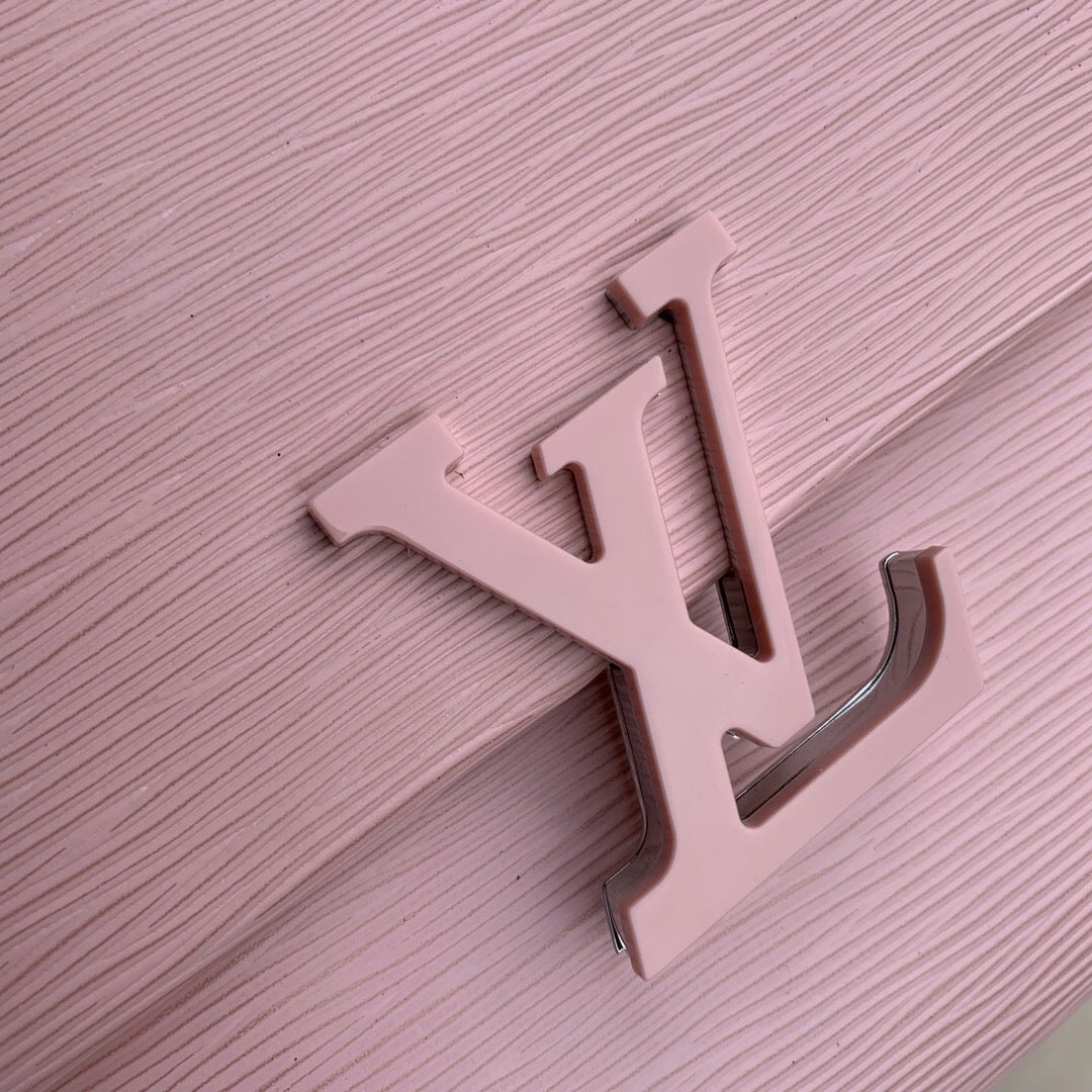 Louis Vuitton Grenelle PM Bag