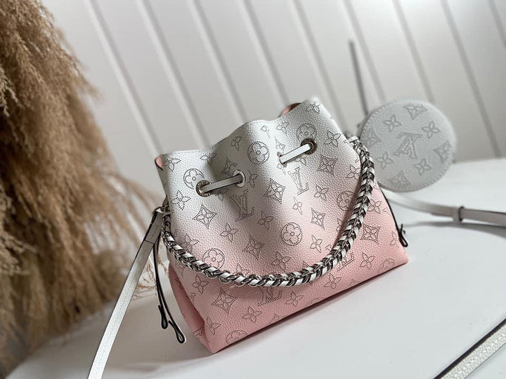 Louis Vuitton Bella Bag