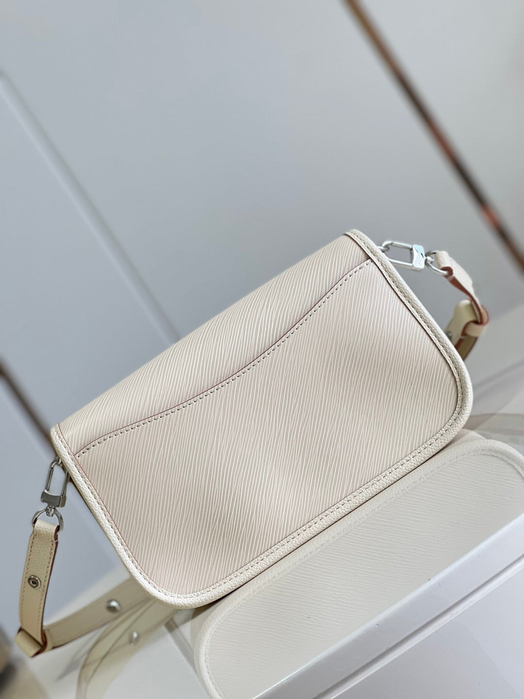Louis Vuitton Buci Bag