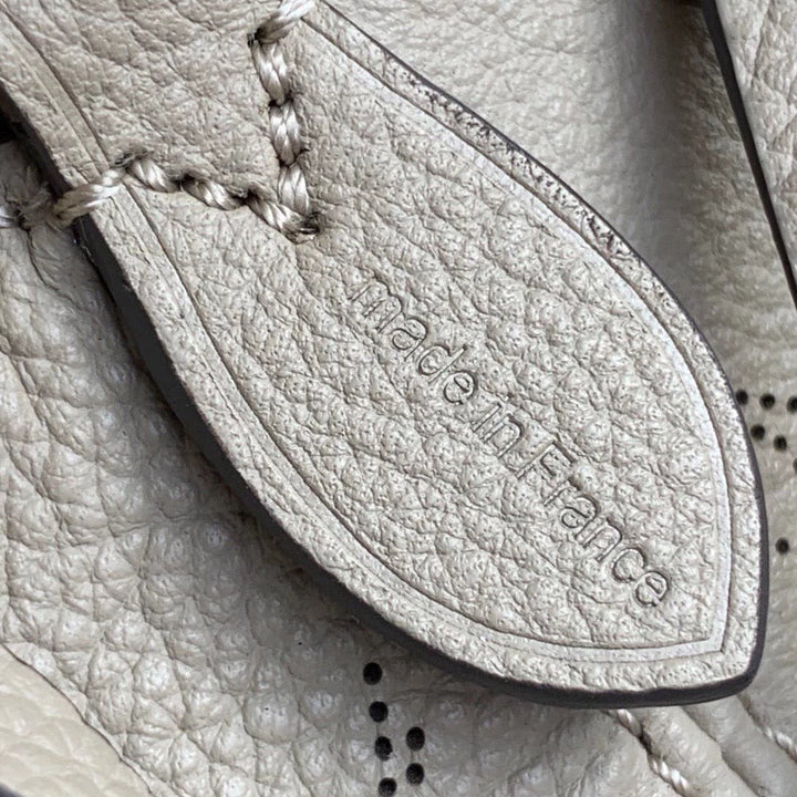 Louis Vuitton Bella Bag