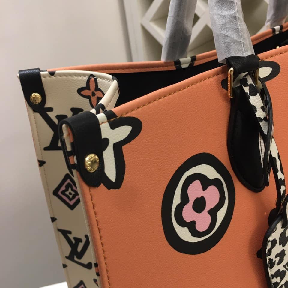 Louis Vuitton OnTheGo GM Bag