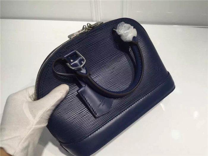 Louis Vuitton Alma BB bag