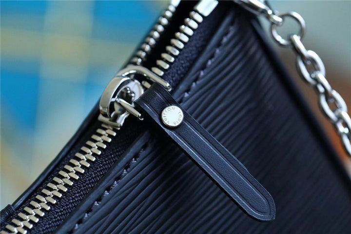 Louis Vuitton Easy Pouch On Strap Bag