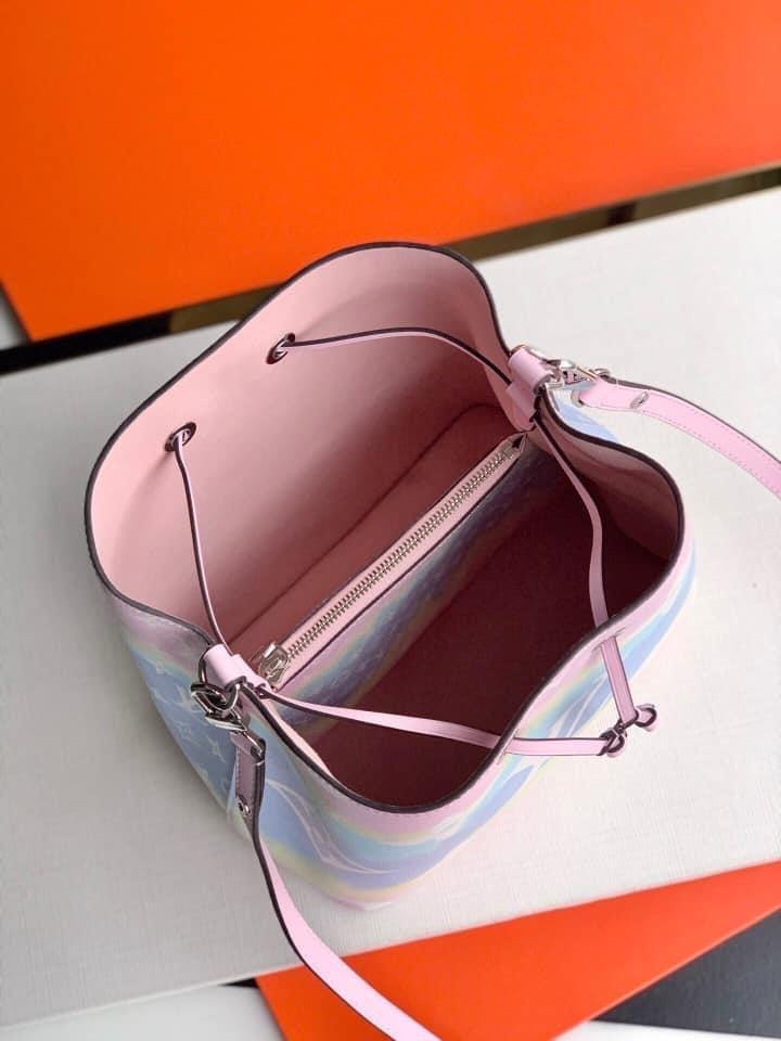 Louis Vuitton Escale NeoNoe MM Bag