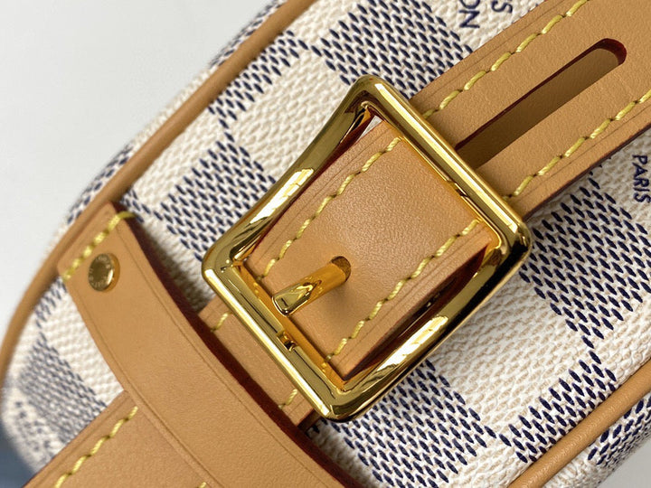Louis Vuitton Boite Chapeau Souple PM Bag