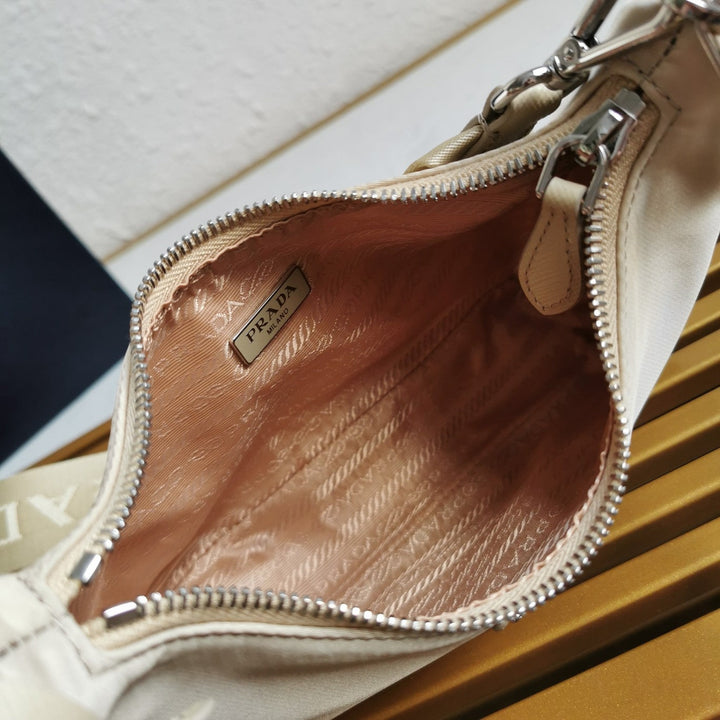 Prada  Re- Edition 2005 Re-Nylon Bag