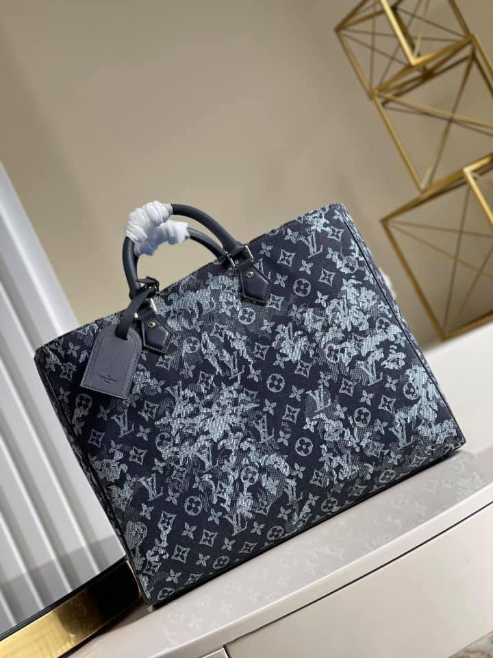 Louis Vuitton Grand Sac Bag