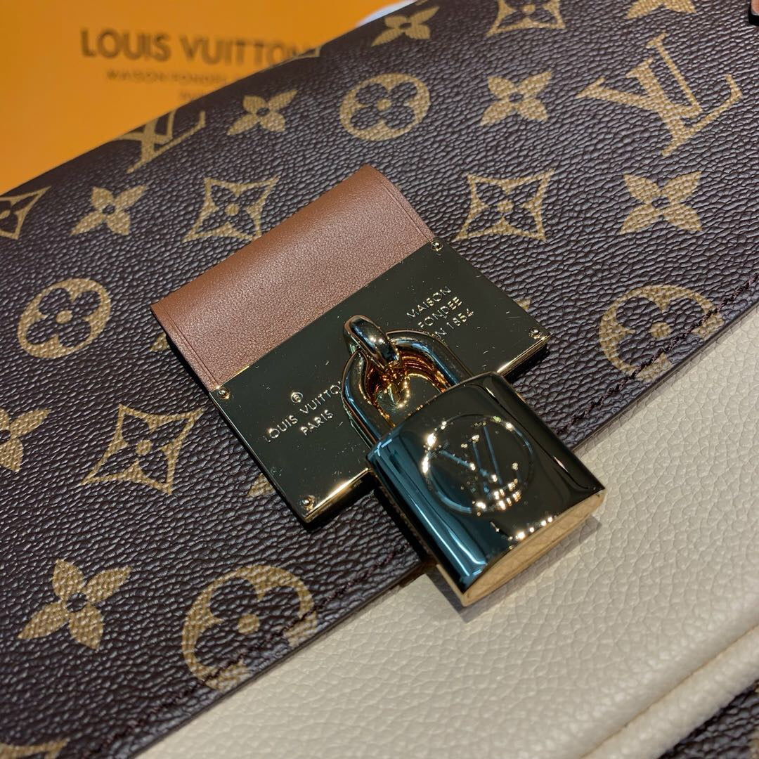 Louis Vuitton Vaugirard Bag
