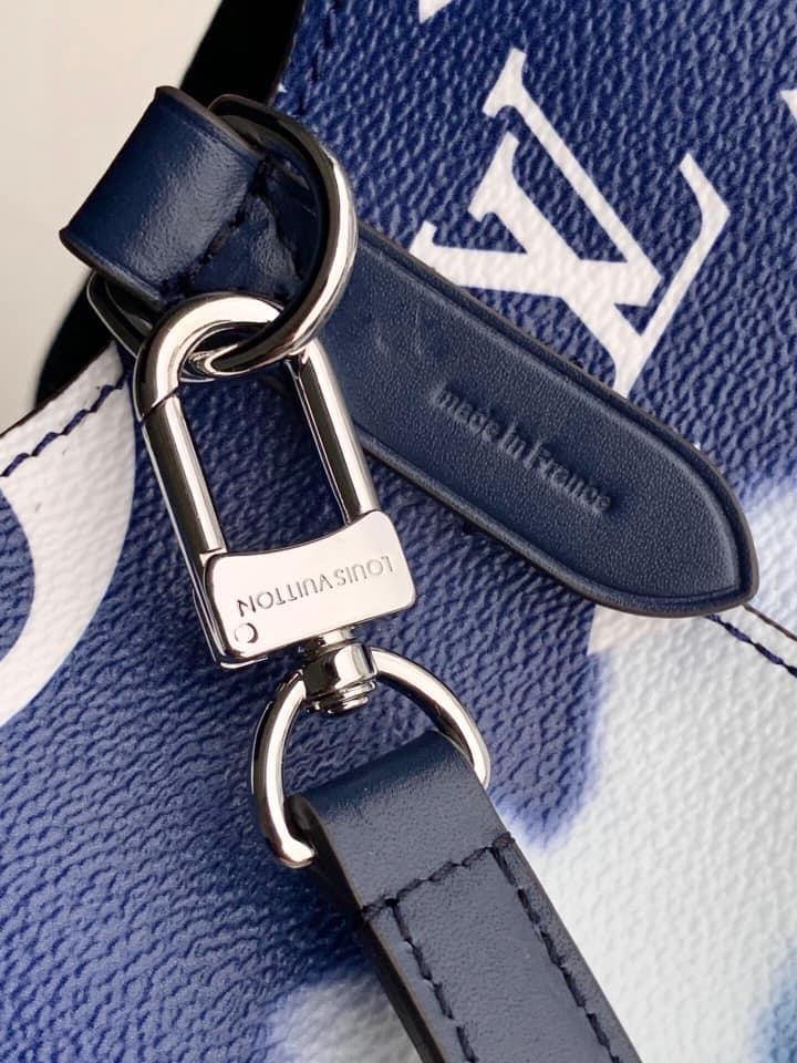 Louis Vuitton Escale NeoNoe MM Bag