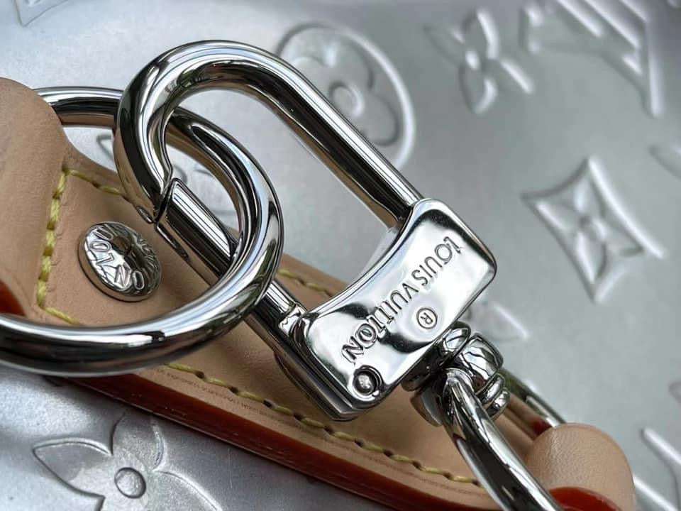 Louis Vuitton keepall Boudouliere Bag 50