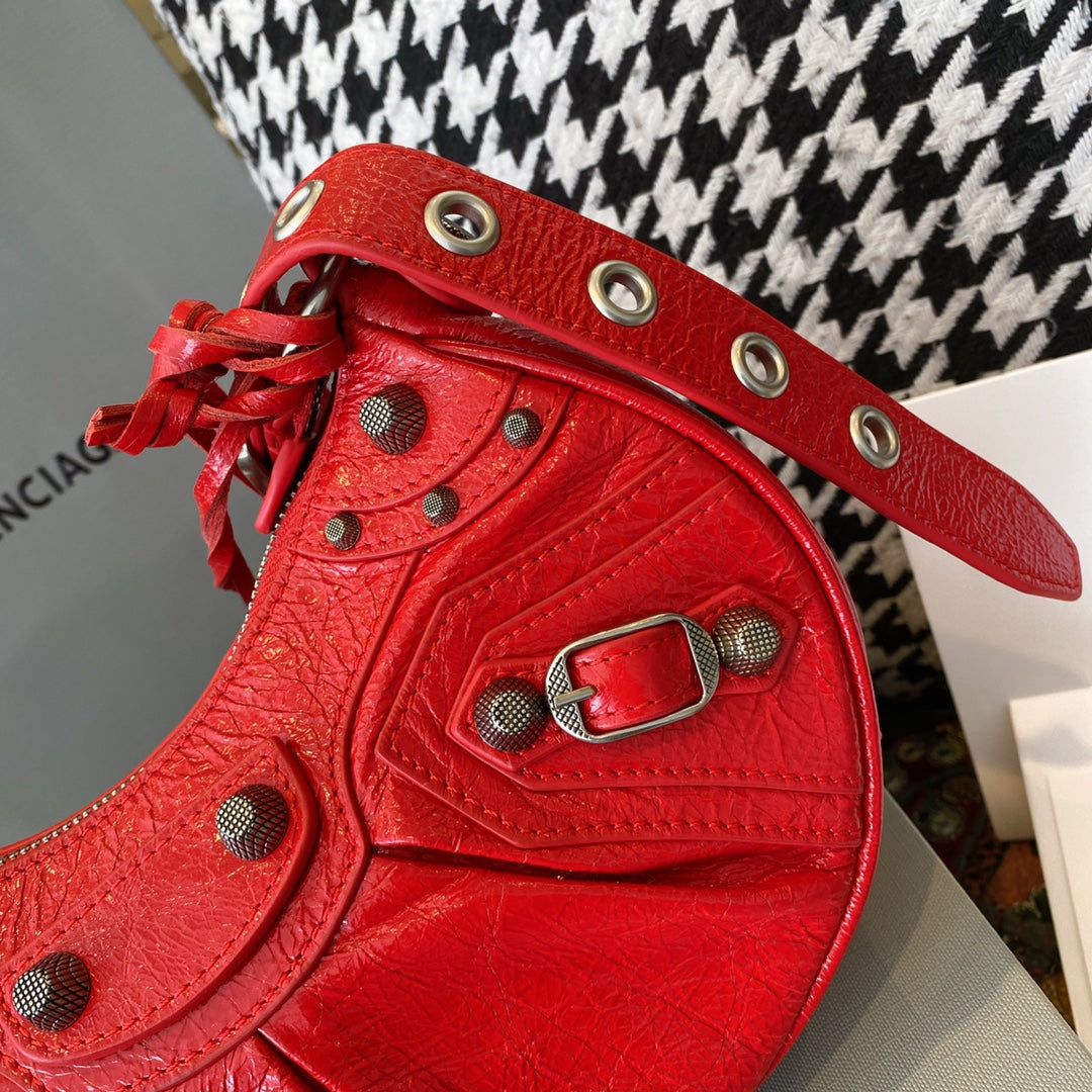 Balenciaga Le Cagole XS Bag