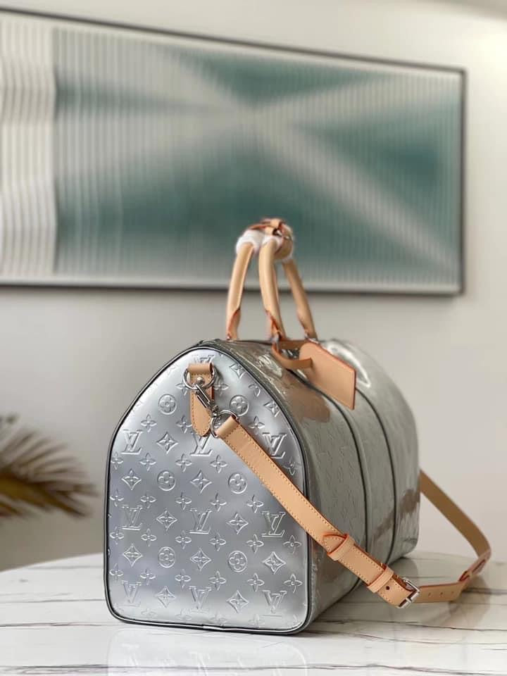Louis Vuitton keepall Boudouliere Bag 50