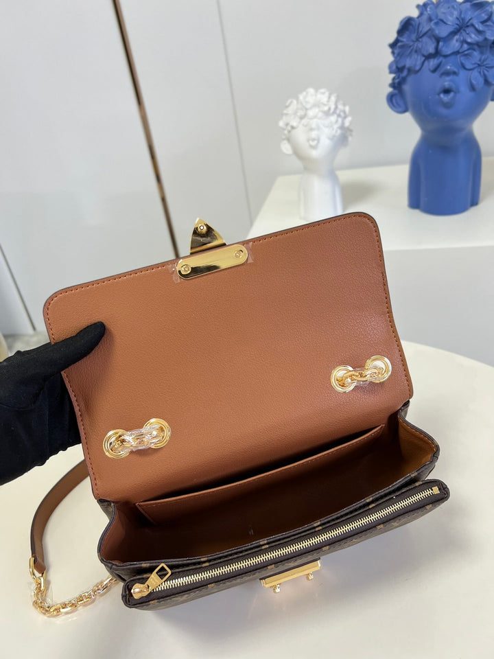 Louis Vuitton Marceau Bag