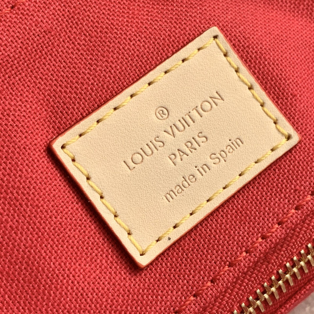 Louis Vuitton Grand Palais Bag