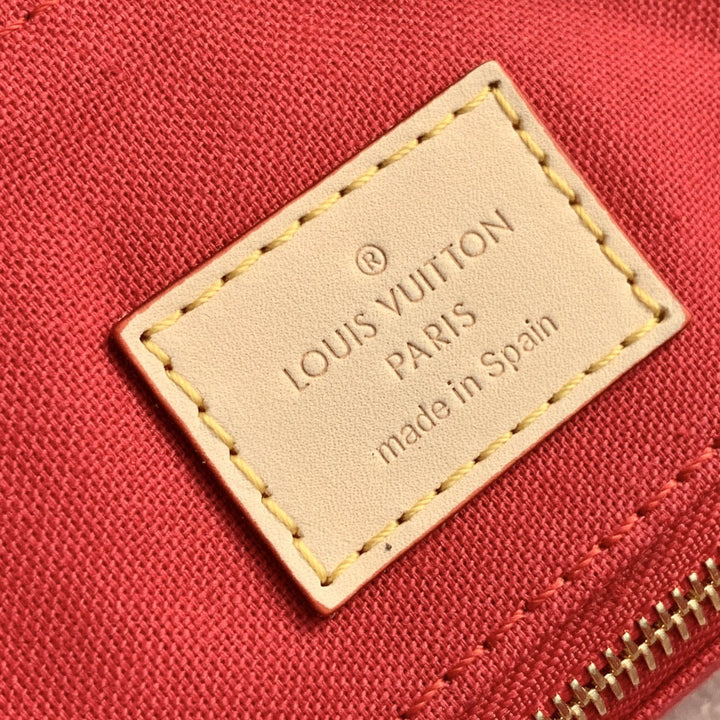 Louis Vuitton Grand Palais Bag