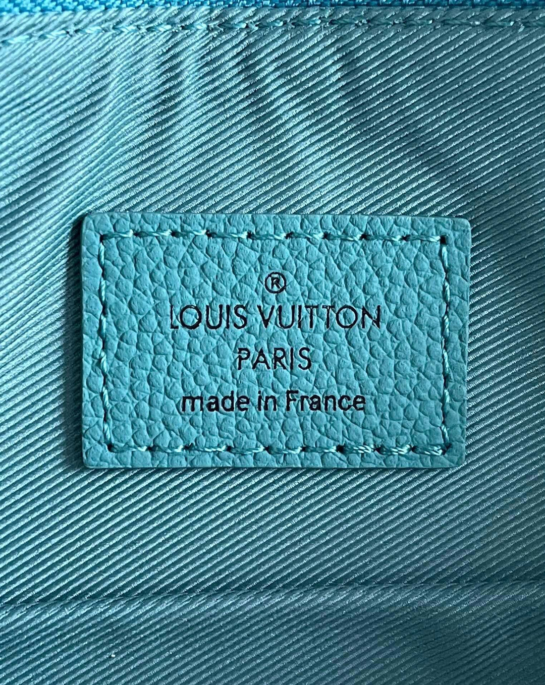 Louis Vuitton City Keepall Bag