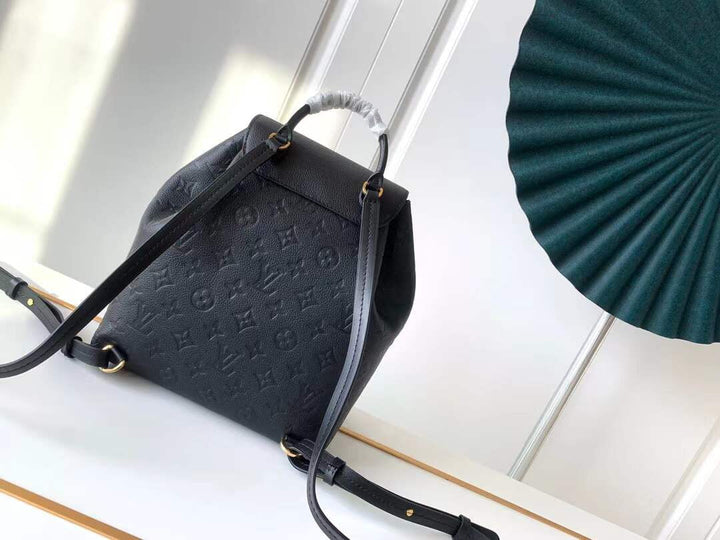 Louis Vuitton Montsouris Backpack