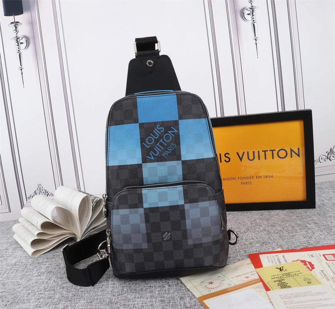 Louis Vuitton Avenue Sling Bag