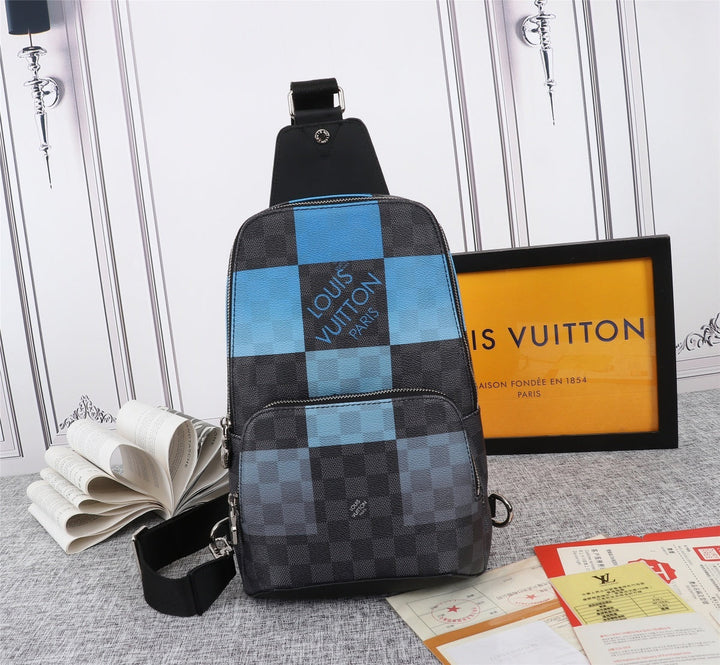 Louis Vuitton Avenue Sling Bag