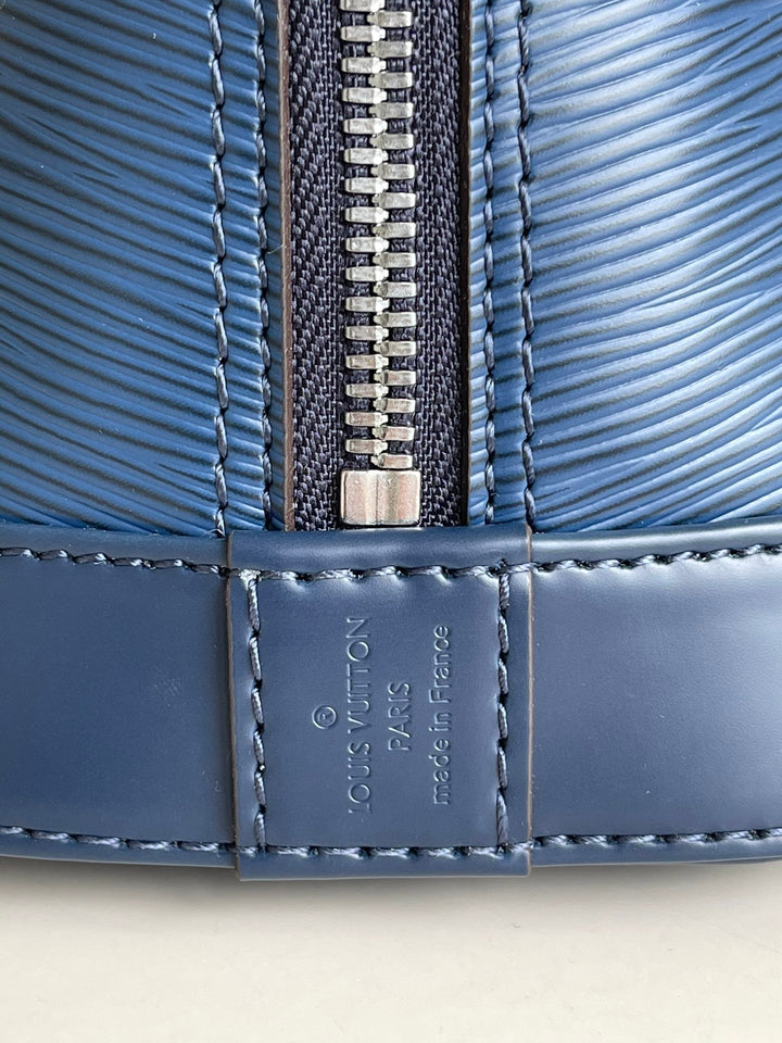 Louis Vuitton Alma BB Bag