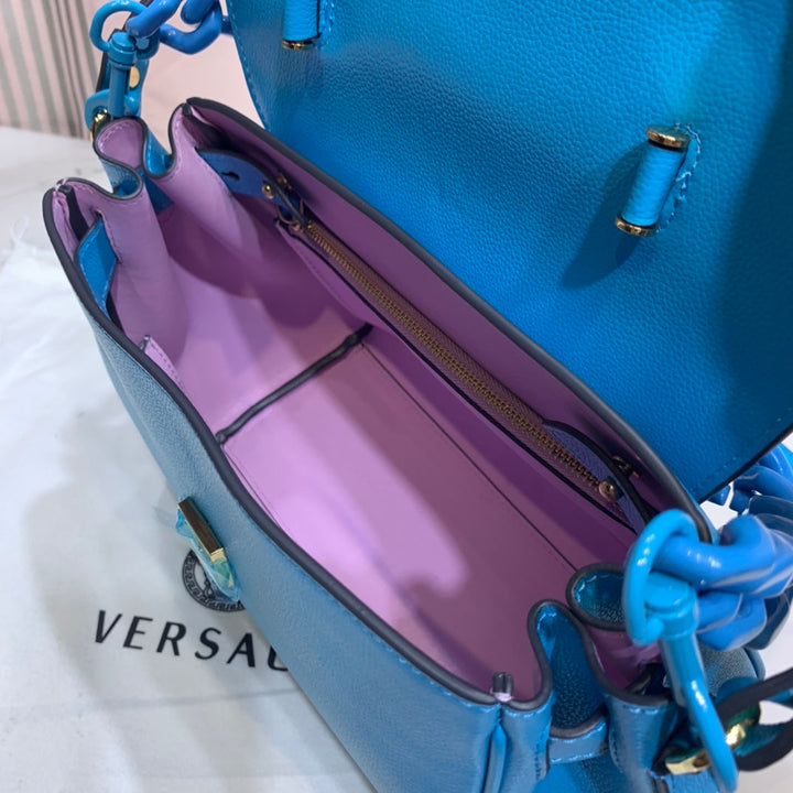 Versace La Medusa Medium Bag