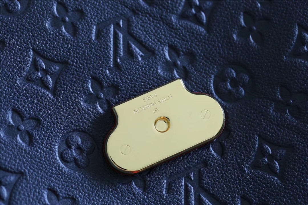 Louis Vuitton Georges MM Bag