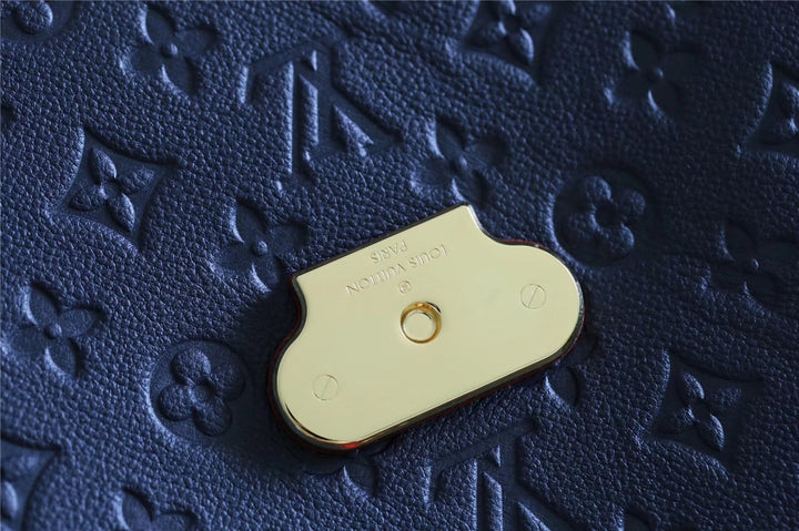 Louis Vuitton Georges MM Bag