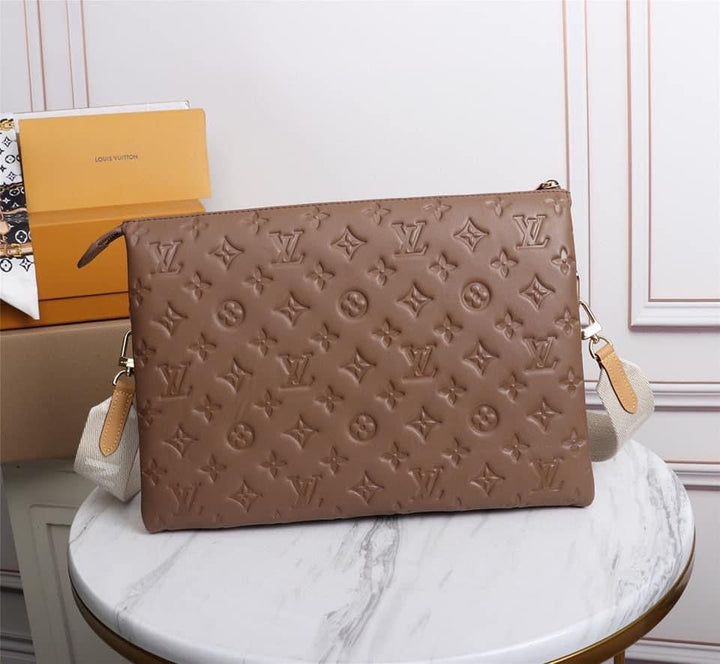 Louis Vuitton Coussin PM Bag