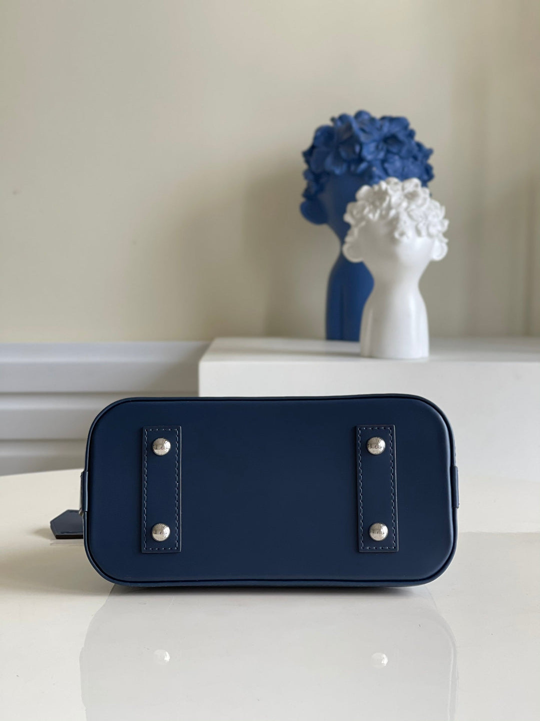 Louis Vuitton Alma BB Bag